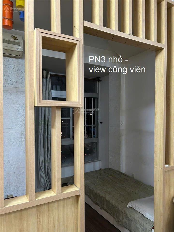 Bán căn hộ 71m2, chung cư sky garden 2, giá 4.550 tỷ, nhà đang trống xem nhà dễ.