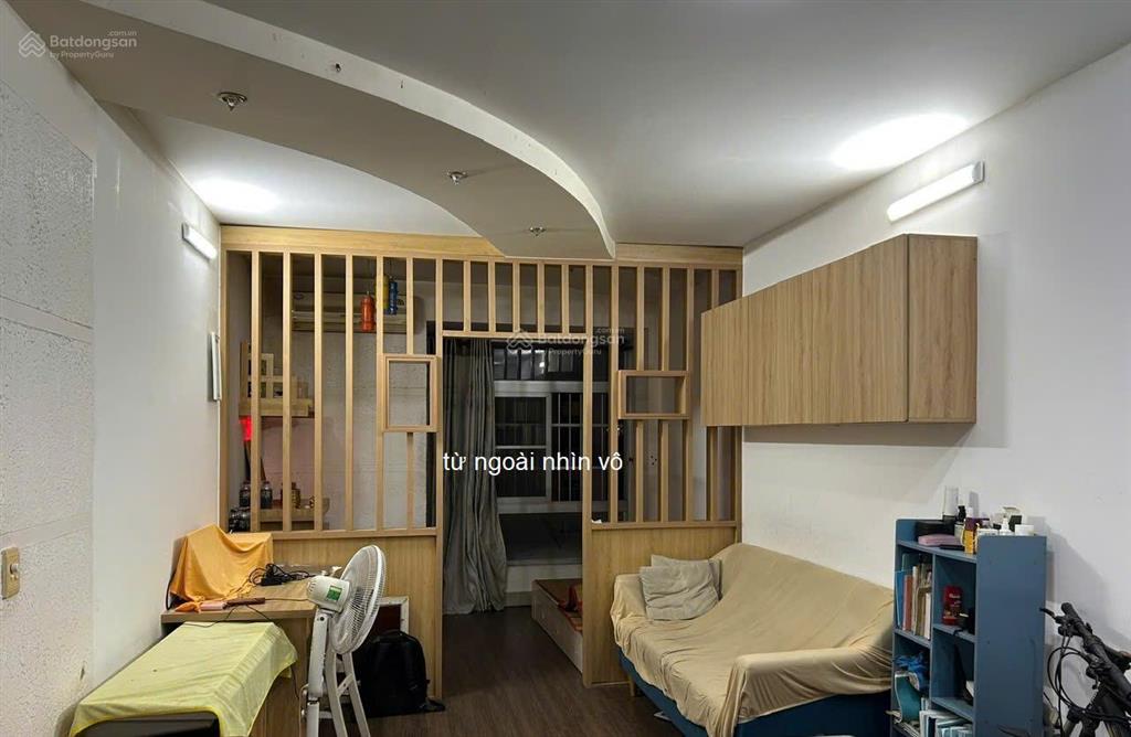 Bán căn hộ 71m2, chung cư sky garden 2, giá 4.550 tỷ, nhà đang trống xem nhà dễ.