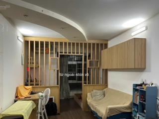 Bán căn hộ 71m2, chung cư sky garden 2, giá 4.550 tỷ, nhà đang trống xem nhà dễ.
