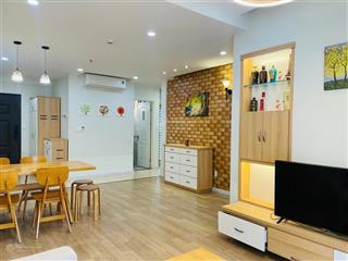 Cần bán nhanh căn hộ 77m2, chung cư scenic valley 1, giá 7.750 tỷ, nội thất đầy đủ.