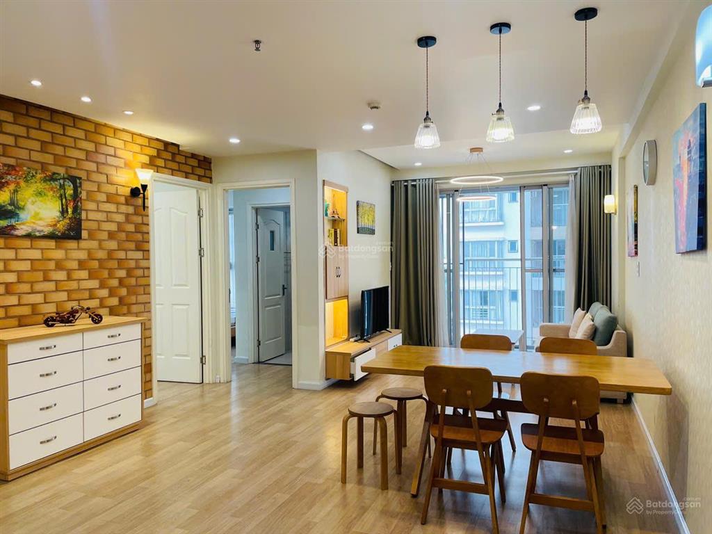 Cần bán nhanh căn hộ 77m2, chung cư scenic valley 1, giá 7.750 tỷ, nội thất đầy đủ.