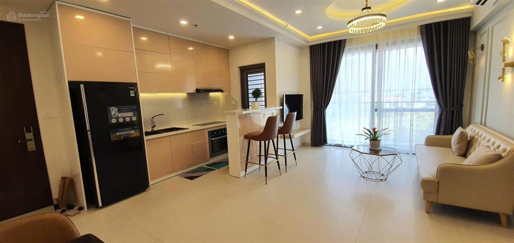 Cho thuê căn hộ 02pn, chung cư urban hill, giá 25tr/tháng, nhà đẹp, view tây bắc.