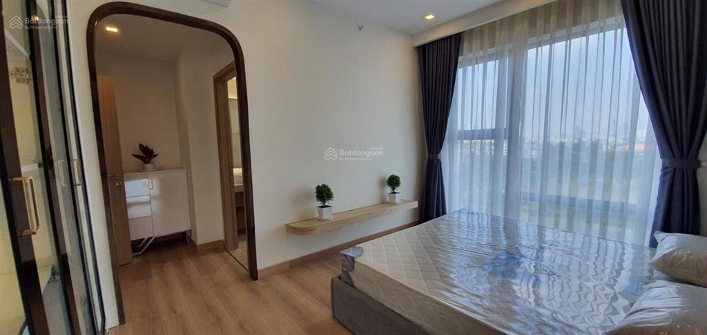 Cho thuê căn hộ 02pn, chung cư urban hill, giá 25tr/tháng, nhà đẹp, view tây bắc.