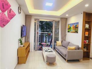 Bán nhanh căn hộ 80m2, chung cư scenic valley 1, giá 7.7 tỷ, nội thất đầy đủ, view hồ bơi.