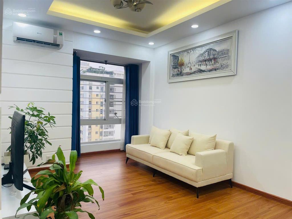 Bán căn hộ 02pn, 71m2, chung cư sky garden 2, giá 4.9 tỷ, nhà đang có hợp đồng thuê 15tr/tháng