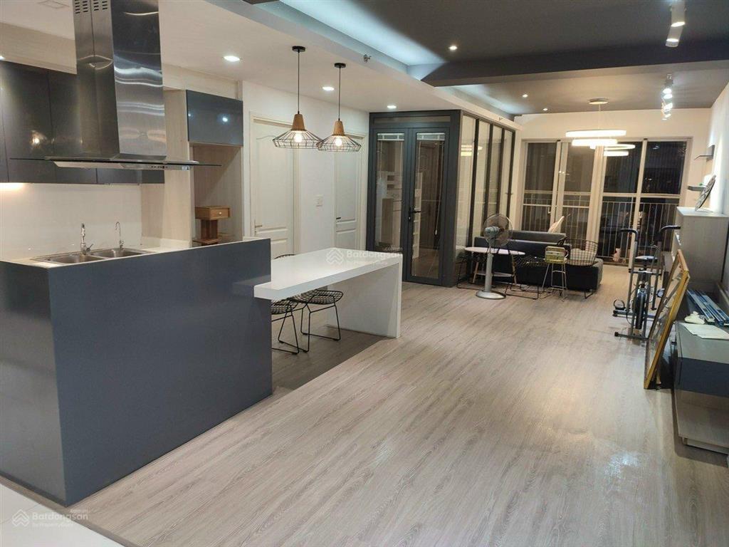 Cho thuê căn hộ chung cư scenic valley 1, 110m2, 03pn, giá 30tr/tháng, nội thất đầy đủ.