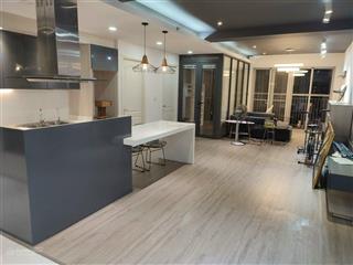 Cho thuê căn hộ chung cư scenic valley 1, 110m2, 03pn, giá 30tr/tháng, nội thất đầy đủ.