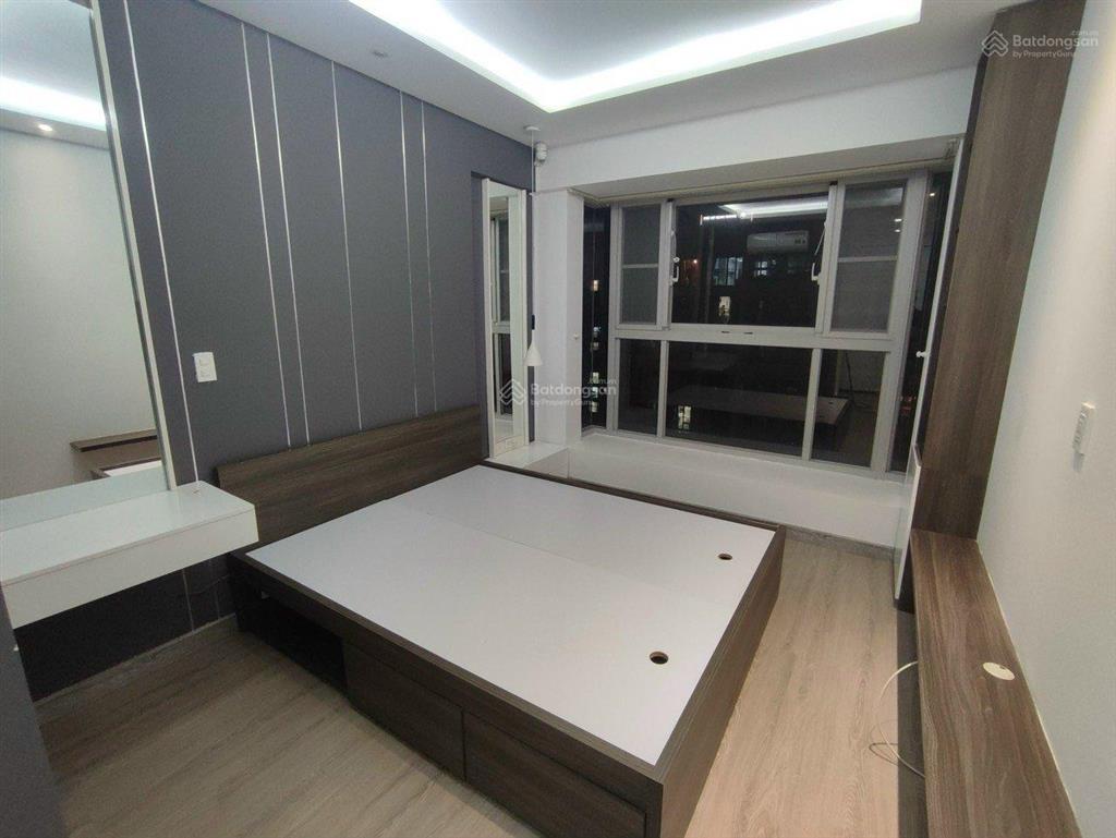 Cho thuê căn hộ chung cư scenic valley 1, 110m2, 03pn, giá 30tr/tháng, nội thất đầy đủ.