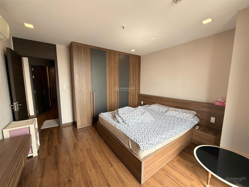 Bánh nhanh căn hộ 117m2, chung cư scenic valley 1, 02pn, nhà đẹp, đủ nội thất