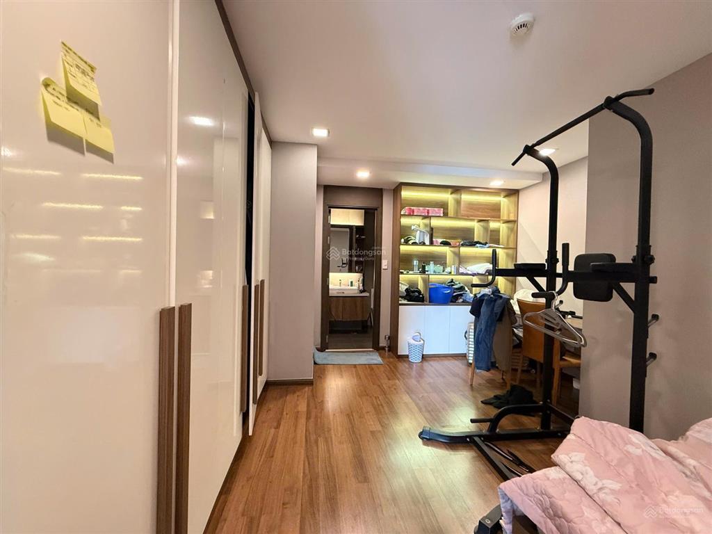 Bánh nhanh căn hộ 117m2, chung cư scenic valley 1, 02pn, nhà đẹp, đủ nội thất