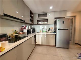 Bánh nhanh căn hộ 117m2, chung cư scenic valley 1, 02pn, nhà đẹp, đủ nội thất