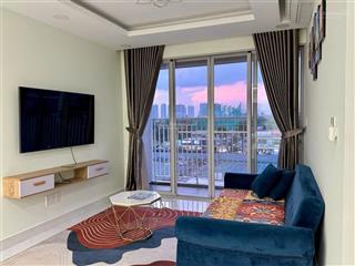 Bán căn hộ chung cư scenic valley 1, 110m2, 03pn, giá 10 tỷ, nhà đang có hợp đồng thuê.