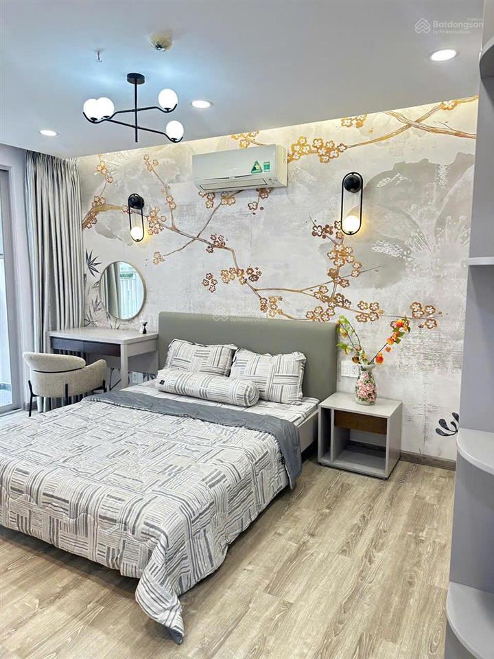 Cho thuê căn hộ đẹp, 03pn, tại chung cư scenic valley 1, giá 28tr/tháng.