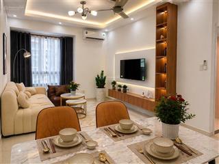 Bán căn hộ 71,4m2, chung cư sky garden 2, giá 4,850 tỷ, nhà mới, đang có hợp đồng thuê ổn định