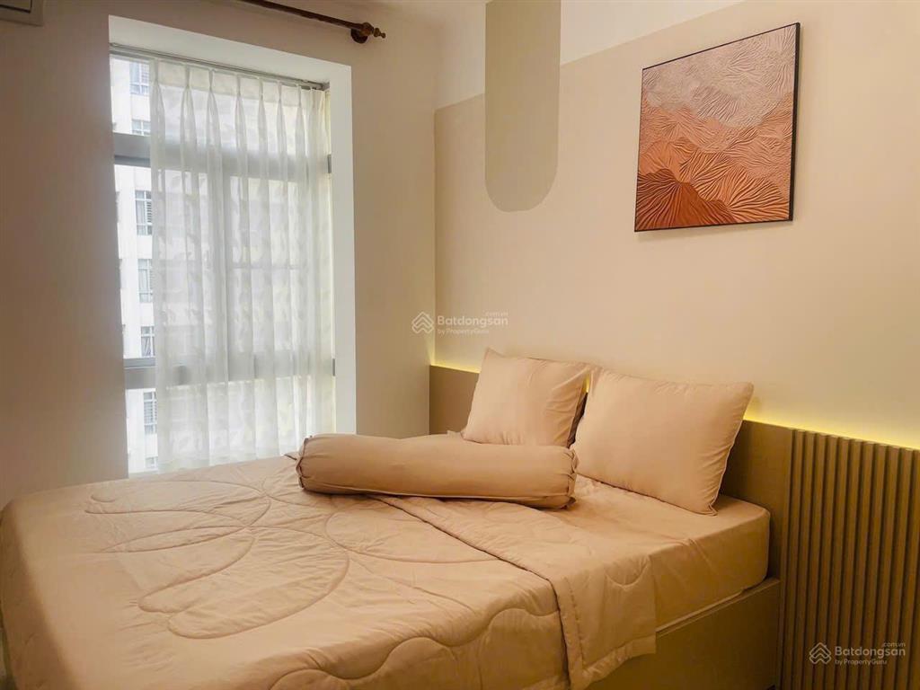 Bán căn hộ 71,4m2, chung cư sky garden 2, giá 4,850 tỷ, nhà mới, đang có hợp đồng thuê ổn định
