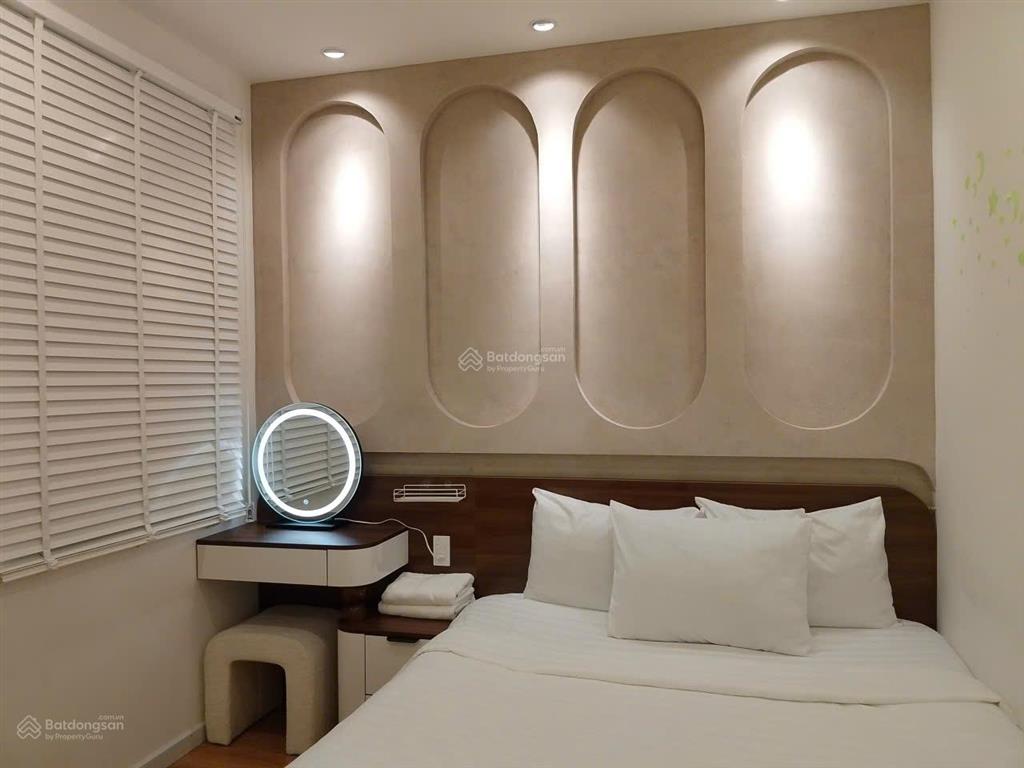 Bán căn hộ 03pn, chung cư sky garden 3, chỉ 5.7 tỷ, nhà có hợp đồng thuê đến tháng 8/2028.