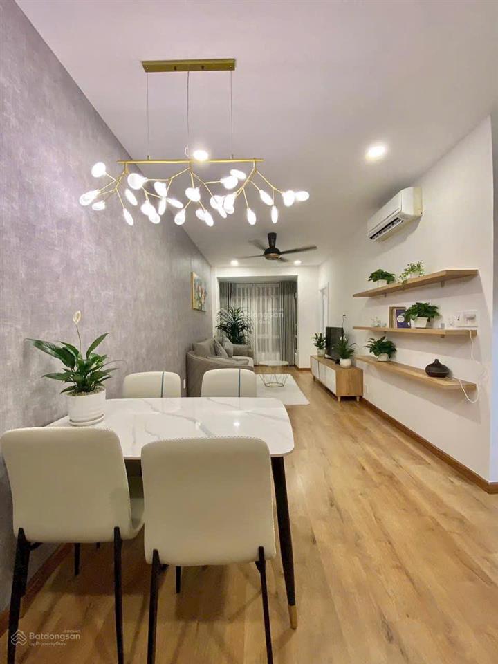 Bán nhanh căn hộ sky garden 3 56m, full nội thất cao cấp