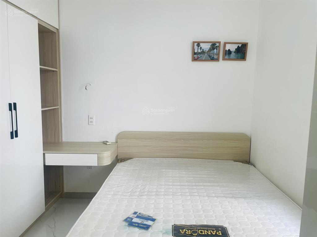 Cho thuê căn góc 03pn, chung cư sky garden 2, giá 25tr/tháng, nhà mới, đầy đủ nội thất.