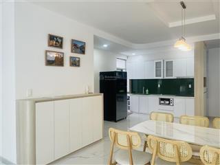 Cho thuê căn góc 03pn, chung cư sky garden 2, giá 25tr/tháng, nhà mới, đầy đủ nội thất.