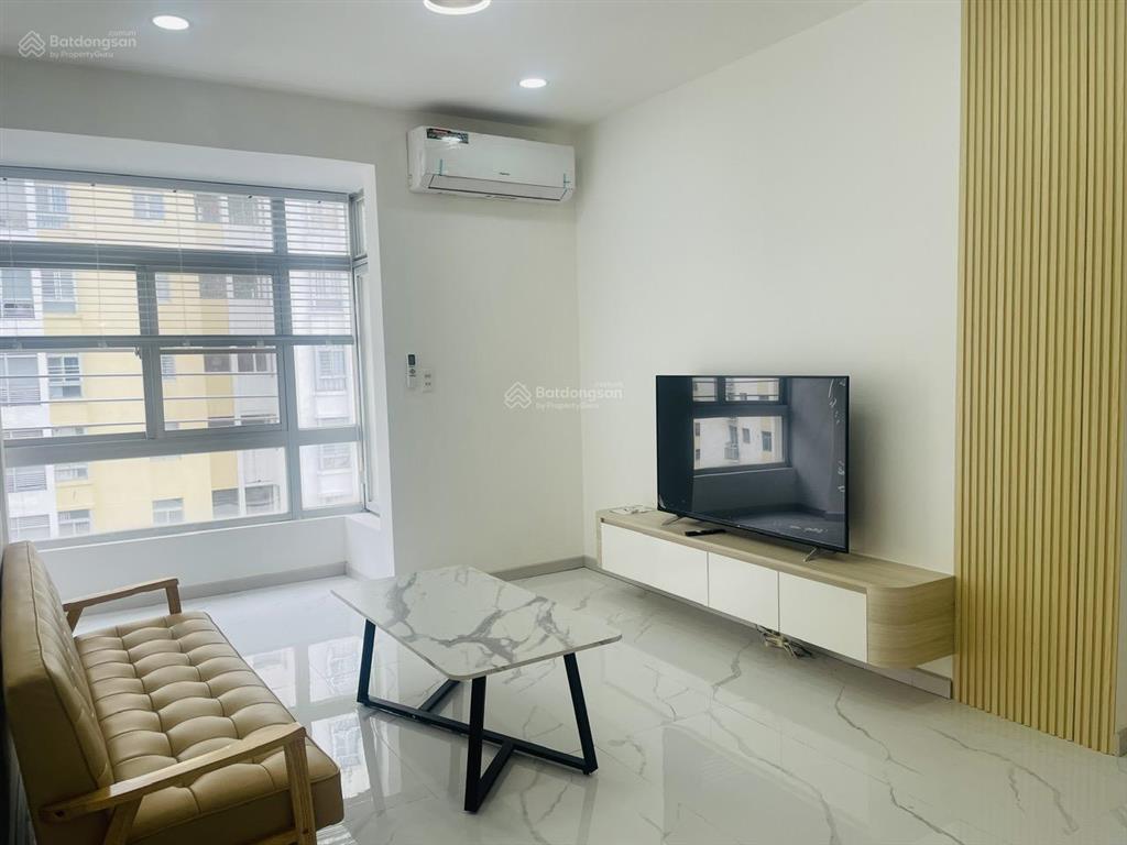 Cho thuê căn góc 03pn, chung cư sky garden 2, giá 25tr/tháng, nhà mới, đầy đủ nội thất.