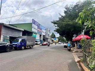 Bán mặt tiền kinh doanh Thủ Khoa Huân - Bmt