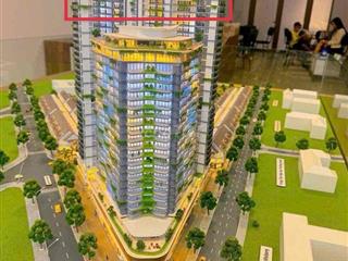CÒN 1 CĂN *** VIEW HỒ EA TAM VIEW ĐẠI LỘ VIEW XEM PHÁO HOA QUẢNG