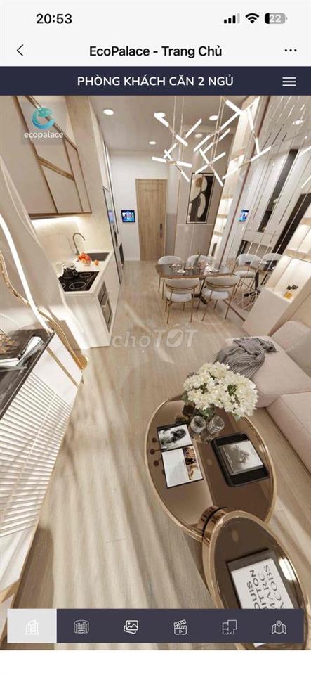 CÒN 1 CĂN *** VIEW HỒ EA TAM VIEW ĐẠI LỘ VIEW XEM PHÁO HOA QUẢNG