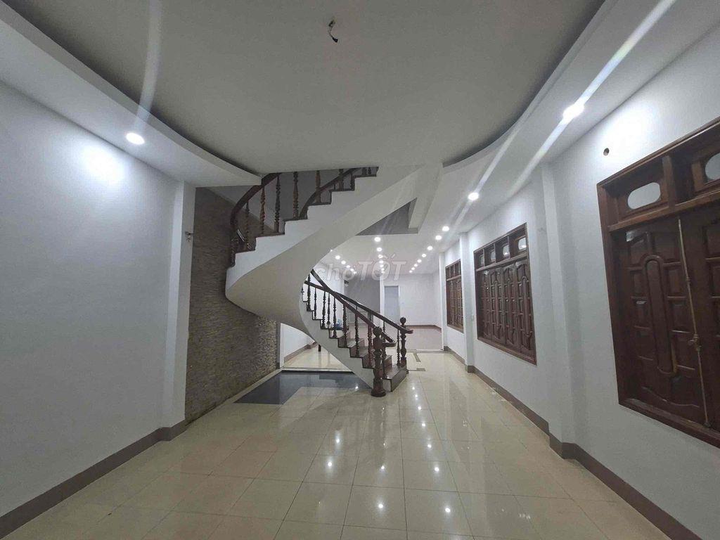MẶT TIỀN KINH DOANH NGUYỄN VĂN CỪ CÁCH MƯỜNG THANH 100m