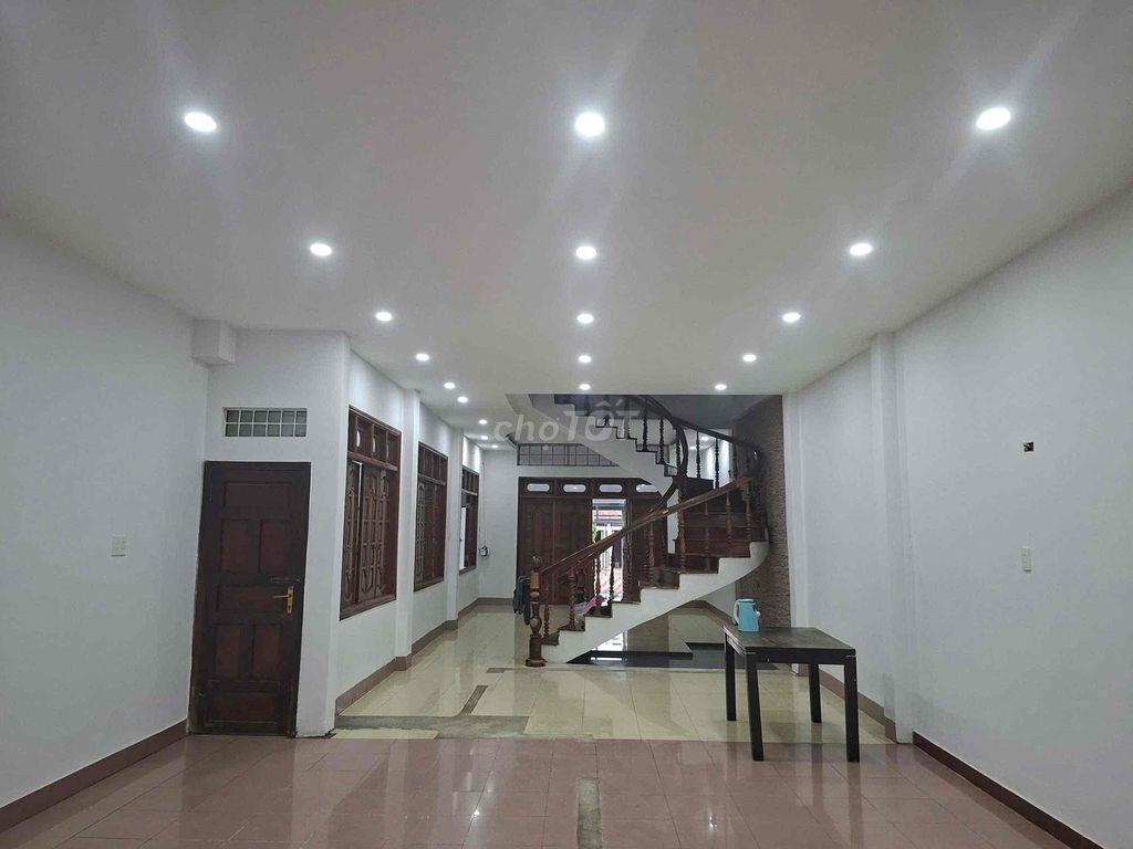 MẶT TIỀN KINH DOANH NGUYỄN VĂN CỪ CÁCH MƯỜNG THANH 100m