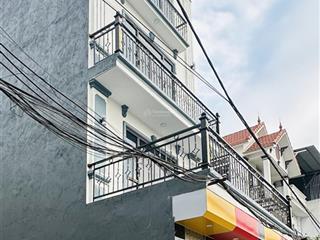 Chính chủ bán nhà đại thành, quốc oai 83m2  4tầng  mặt đường, kinh doanh 7,6 tỷ