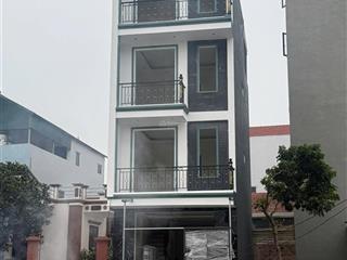 Chính chủ bán nhà riêng tại đại thành quốc oai 50m24tầng, ô tô đỗ cửa chi 5,45 tỷ