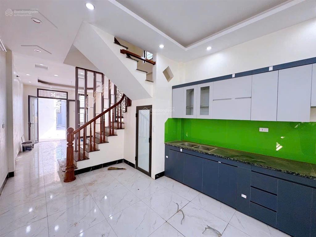 Chính chủ bán nhà riêng tại đại thành quốc oai 50m24tầng, ô tô đỗ cửa chi 5,45 tỷ