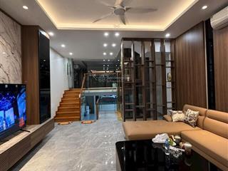 Hạ chào 2,5 tỷ để bán nhanh lk phú lương  86m2  5 tầng  thang máy (full nội thất)
