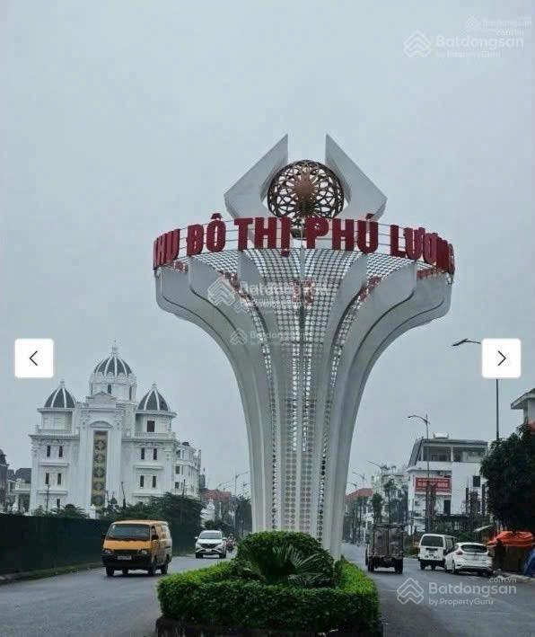 Hạ chào 2,5 tỷ để bán nhanh lk phú lương  86m2  5 tầng  thang máy (full nội thất)
