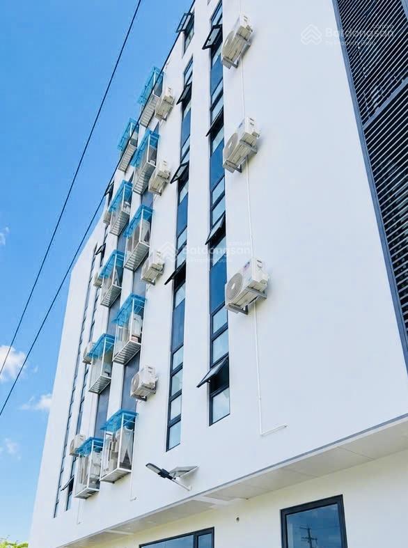 Giảm 2 tỷ cho tòa nhà dòng tiền tại dv đồng giường sát khu d đô thị geleximco  hoài đức  hà nội