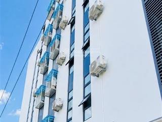 Giảm 2 tỷ cho tòa nhà dòng tiền tại dv đồng giường sát khu d đô thị geleximco  hoài đức  hà nội