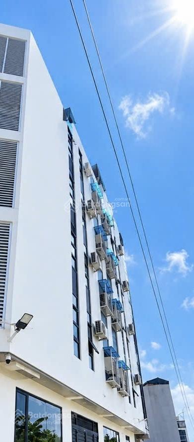 Giảm 2 tỷ cho tòa nhà dòng tiền tại dv đồng giường sát khu d đô thị geleximco  hoài đức  hà nội