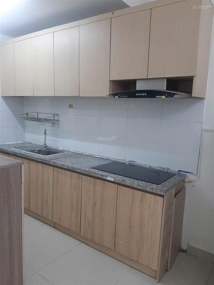 Cho thuê căn 1pn cc đạt gia gần full nội thất cơ bản giá 5 triệu.  0934 019 ***