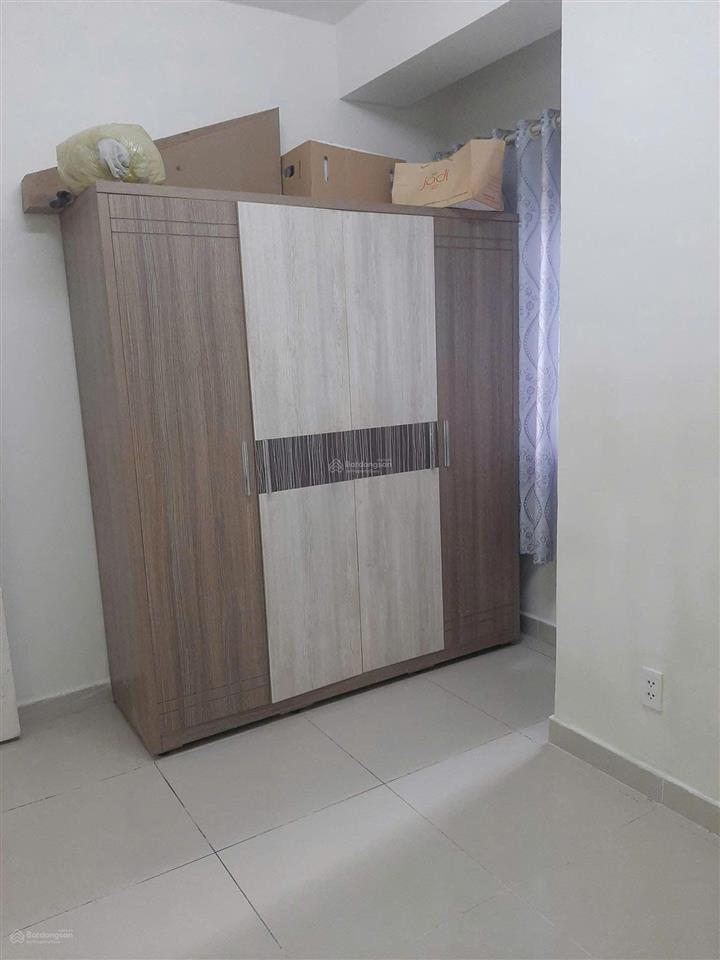 Cho thuê căn 1pn cc đạt gia gần full nội thất cơ bản giá 5 triệu.  0934 019 ***
