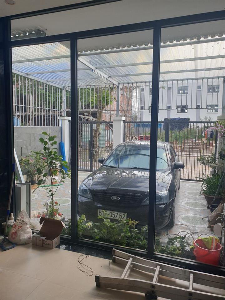 Bán nhà mới xây dự án HUD 9 Nhơn Trạch, đang cho thuê 14 triệu/tháng