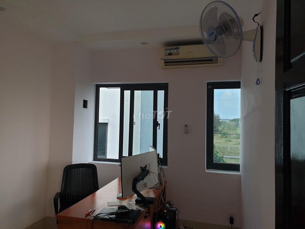 Bán nhà mới xây dự án HUD 9 Nhơn Trạch, đang cho thuê 14 triệu/tháng