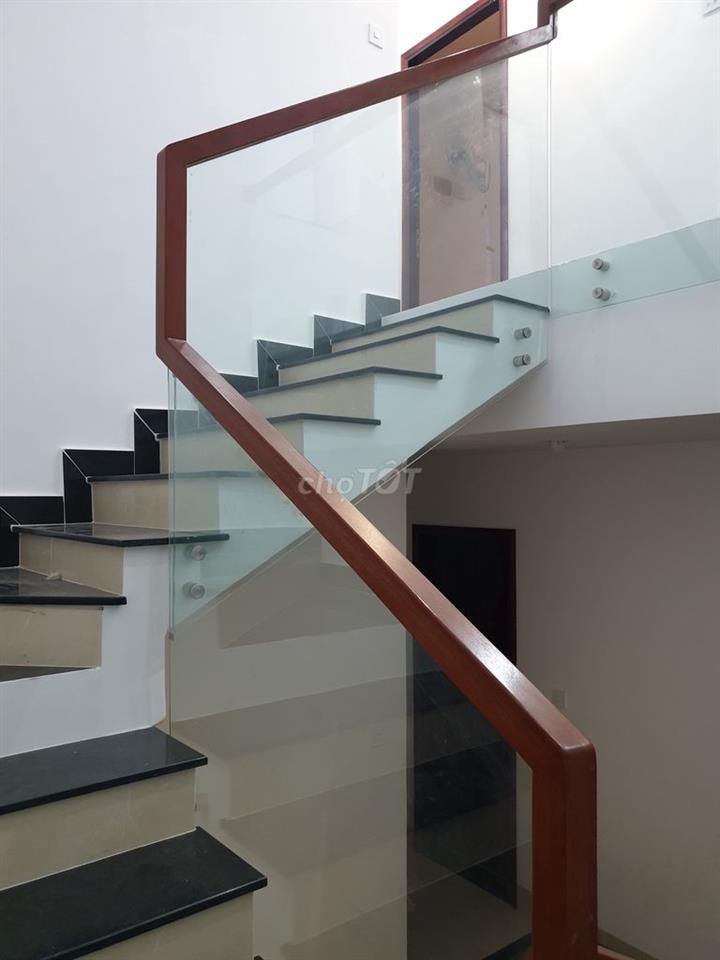 Bán nhà mới xây dự án HUD 9 Nhơn Trạch, đang cho thuê 14 triệu/tháng