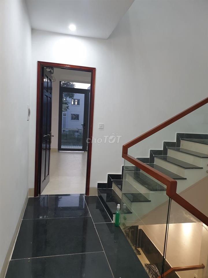 Bán nhà mới xây dự án HUD 9 Nhơn Trạch, đang cho thuê 14 triệu/tháng