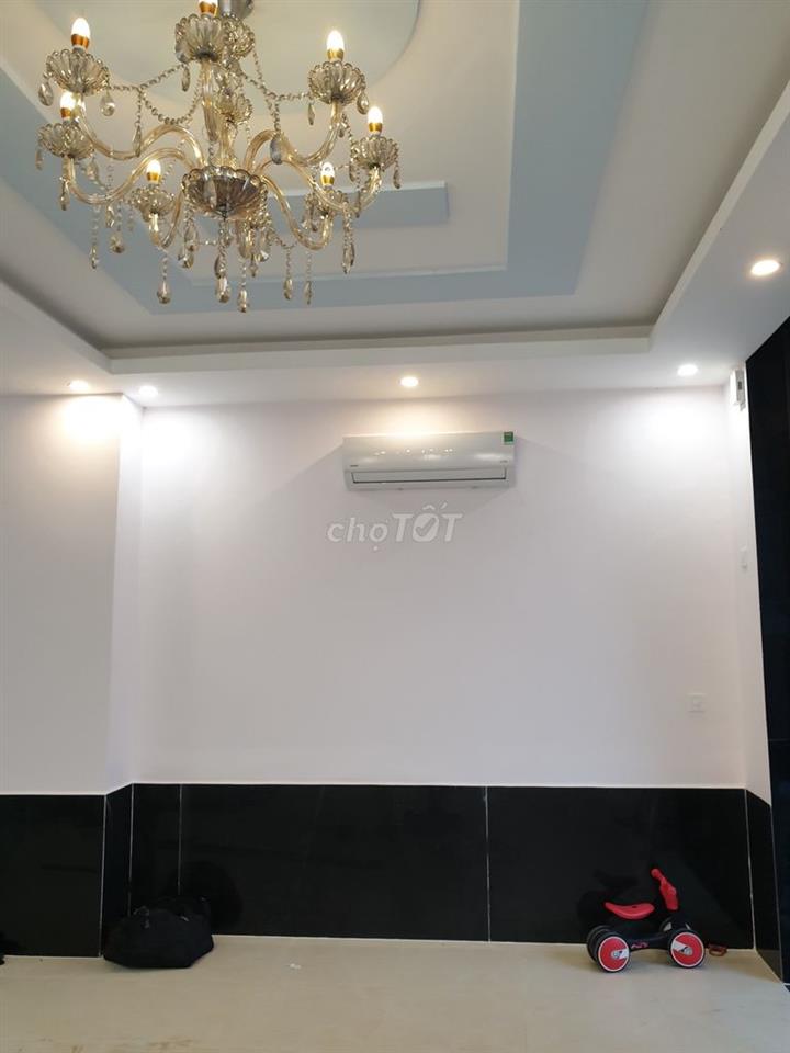 Bán nhà mới xây dự án HUD 9 Nhơn Trạch, đang cho thuê 14 triệu/tháng