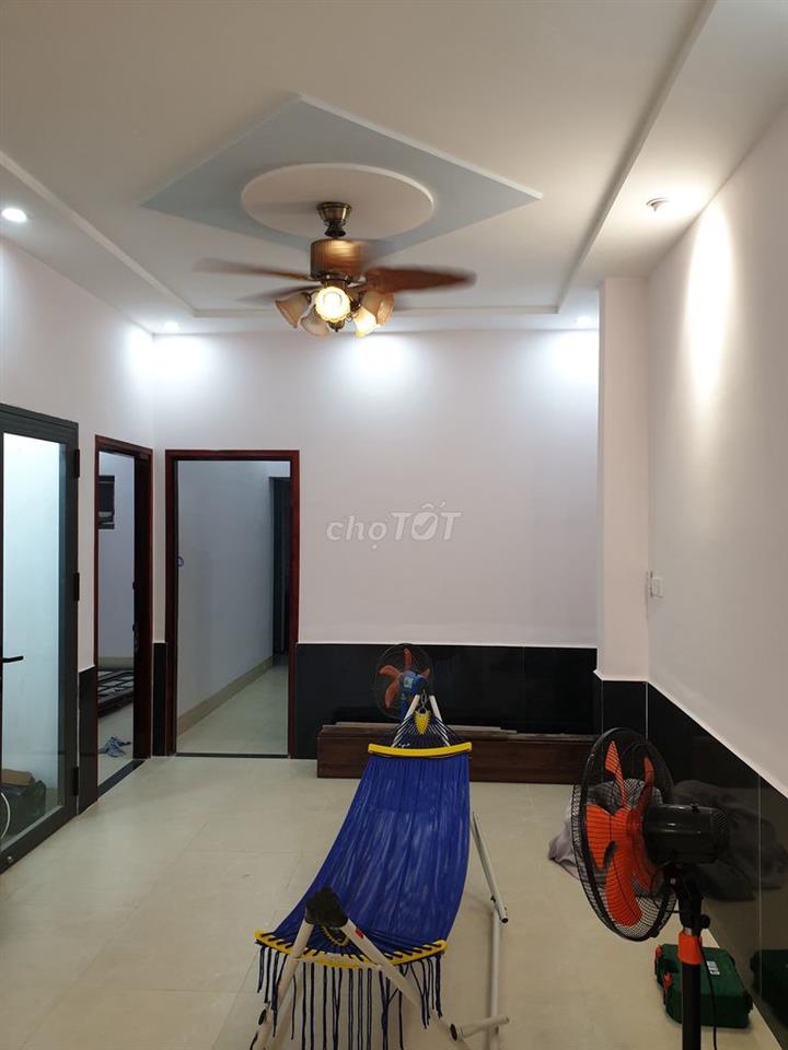 Bán nhà mới xây dự án HUD 9 Nhơn Trạch, đang cho thuê 14 triệu/tháng