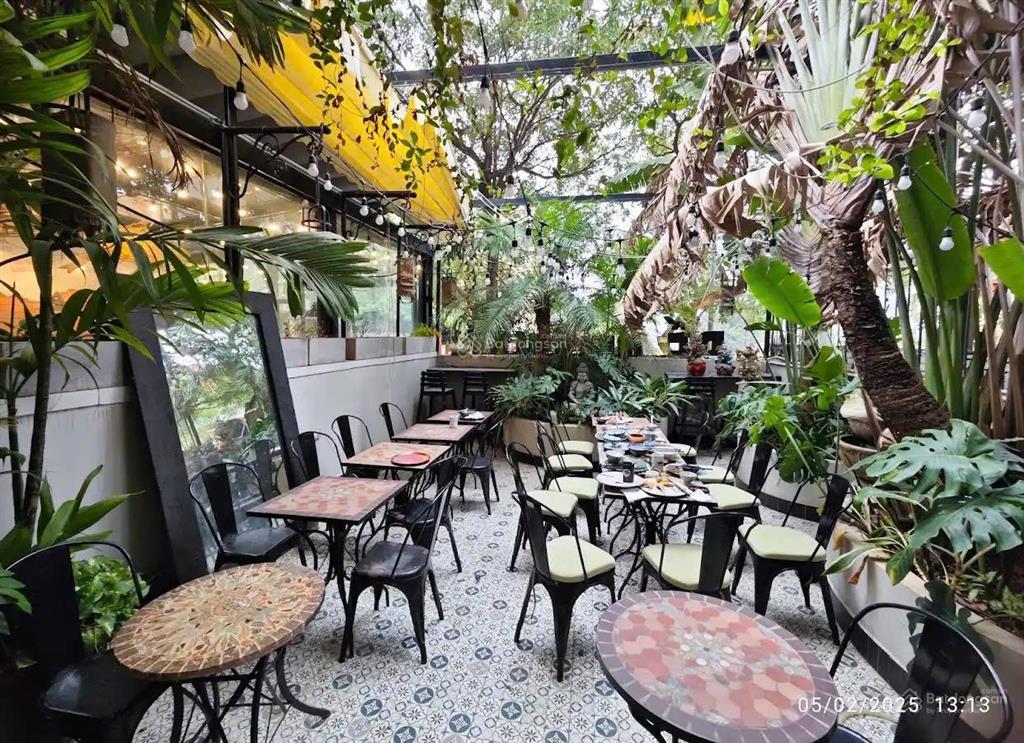 Siêu hot ! nhà mặt phố trung hoà, dtsd 500m2, q. cầu giấy