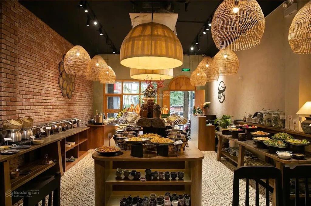 Siêu hot ! nhà mặt phố trung hoà, dtsd 500m2, q. cầu giấy