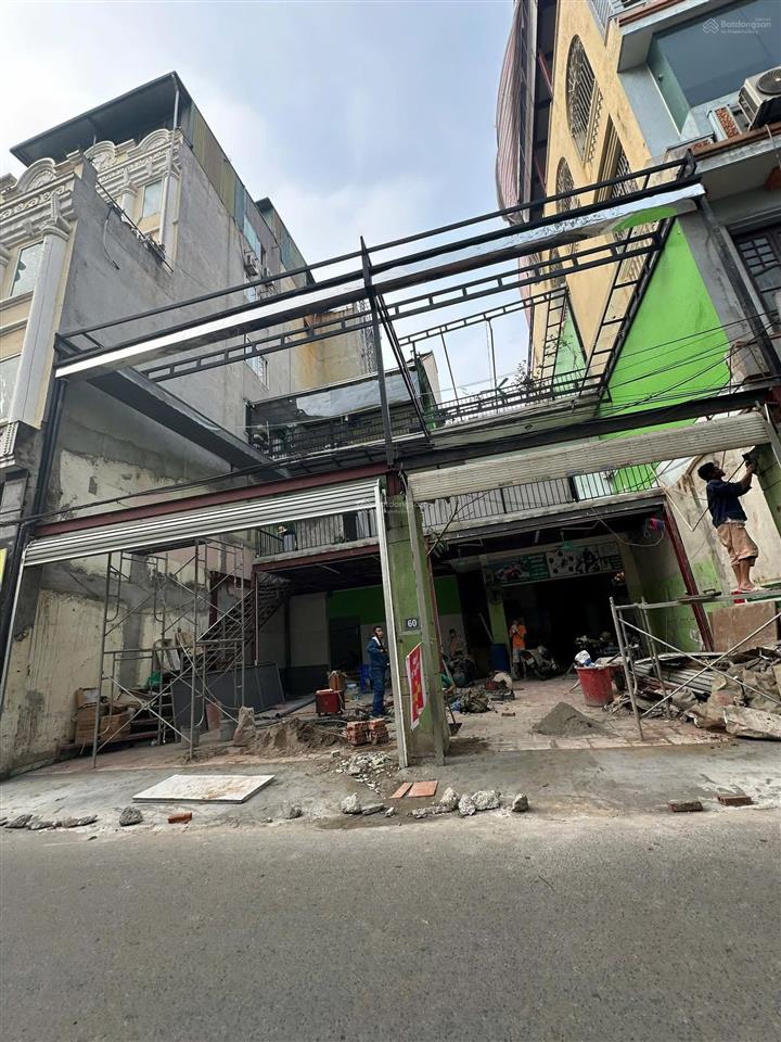 Siêu phẩm !!! mặt phố vũ trọng phụng, 300m2,mt 8m, mọi mô hình