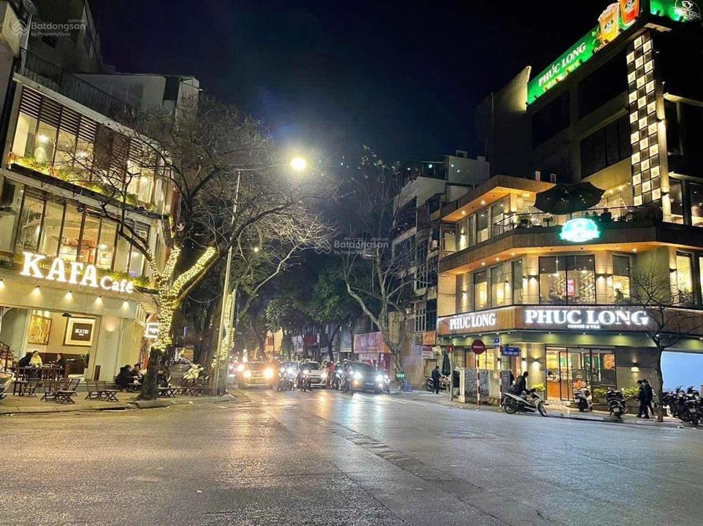 Siêu phẩm !!! mặt phố vũ trọng phụng, 300m2,mt 8m, mọi mô hình