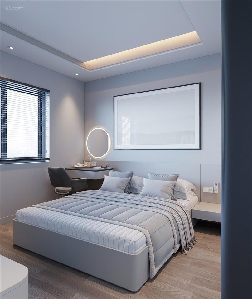 Bán cc 2pn, căn góc, linh đàm, 5 tỷ vnd, 78m2, view đẹp, nhiều tiện ích  chỉ 5 tỷ   0904 161 ***